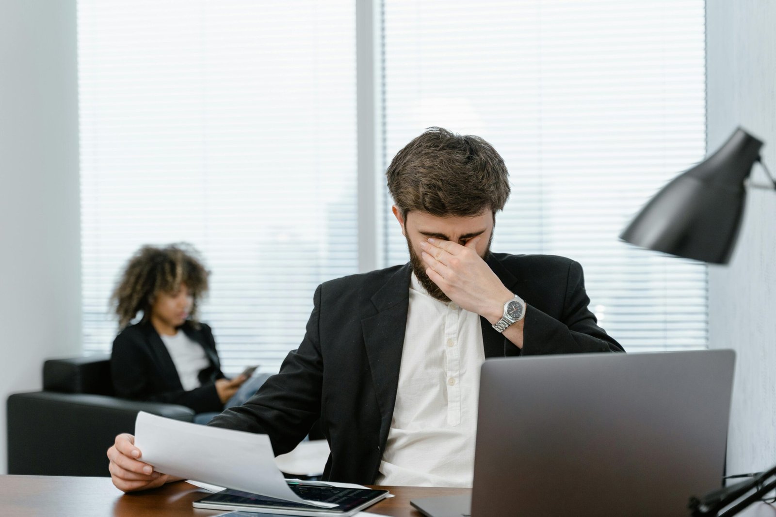 5 Cara Mengatasi Burnout Tanpa Harus Resign, Terbukti Efektif!